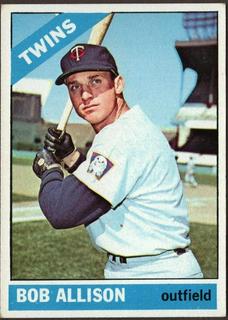 Bob Allison