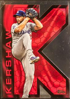 Clayton Kershaw