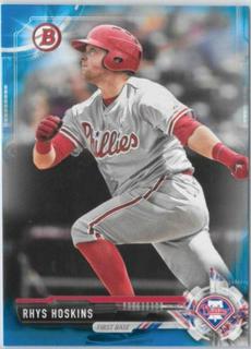 Rhys Hoskins