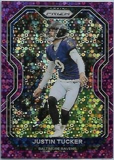 Justin Tucker