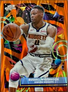 Russell Westbrook