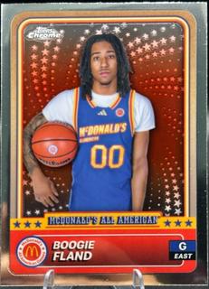 Boogie Fland