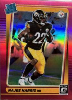 Najee Harris