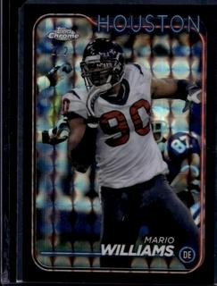 Mario Williams