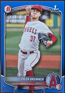 Tyler Bremner