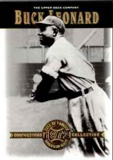 Buck Leonard