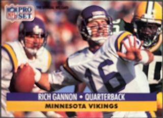 Rich Gannon