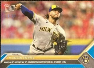 Milwaukee Brewers