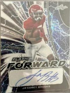 Ja'Corey Brooks