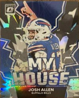 Josh Allen
