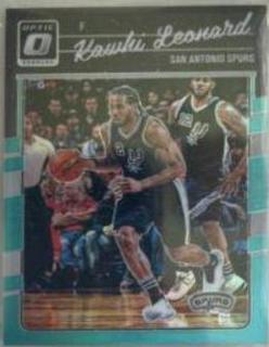 Kawhi Leonard