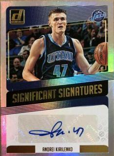 Andrei Kirilenko