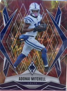 Adonai Mitchell