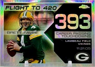 Brett Favre