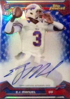 E.J. Manuel