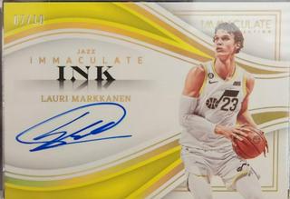 Lauri Markkanen