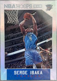 Serge Ibaka