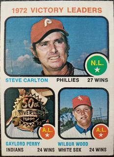 1972 Victory Leaders