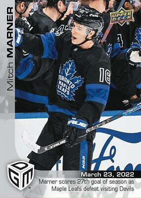 Mitch Marner #71