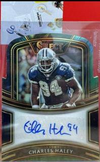 Charles Haley