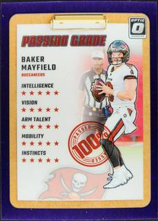 Baker Mayfield