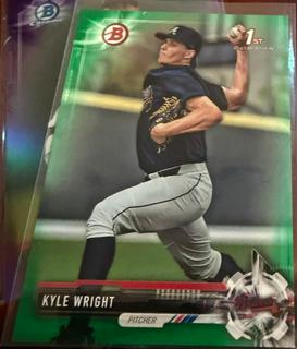 Kyle Wright