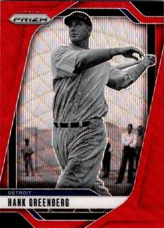 Hank Greenberg