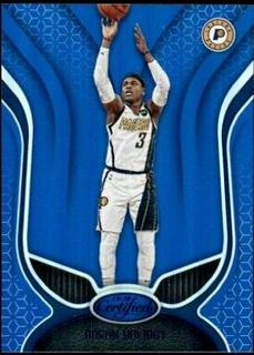 Aaron Holiday