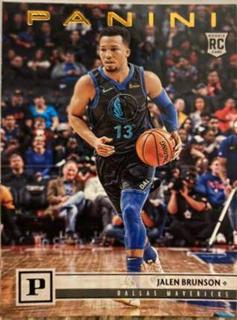 Jalen Brunson