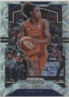 Brianna Turner