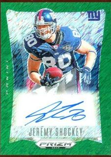 Jeremy Shockey