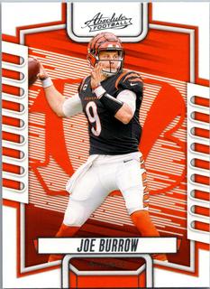 Joe Burrow