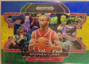 Stephen Curry