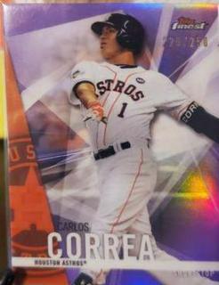 Carlos Correa