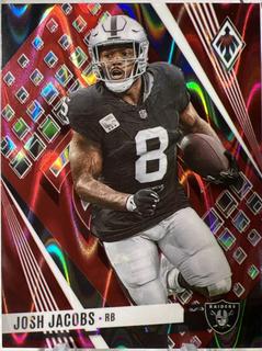 Josh Jacobs