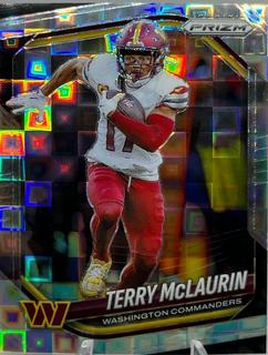 Terry McLaurin
