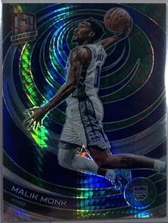 Malik Monk