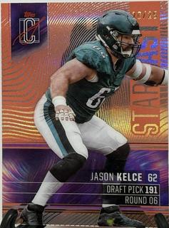 Jason Kelce