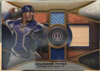 Salvador Perez
