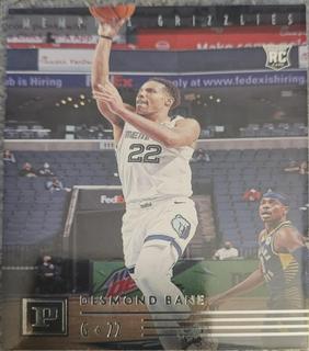 Desmond Bane