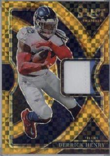 Derrick Henry