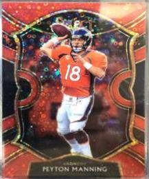 Peyton Manning