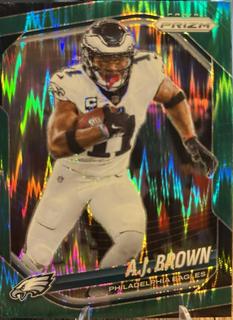 A.J. Brown