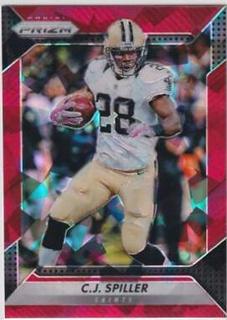C.J. Spiller