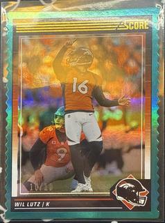 Wil Lutz