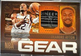 Deandre Ayton