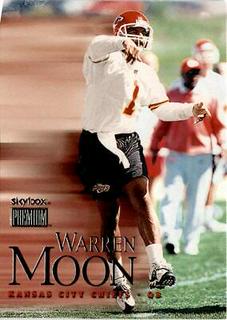 Warren Moon