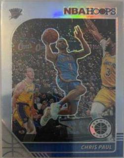 Chris Paul