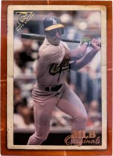 Rickey Henderson