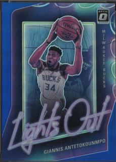 Giannis Antetokounmpo